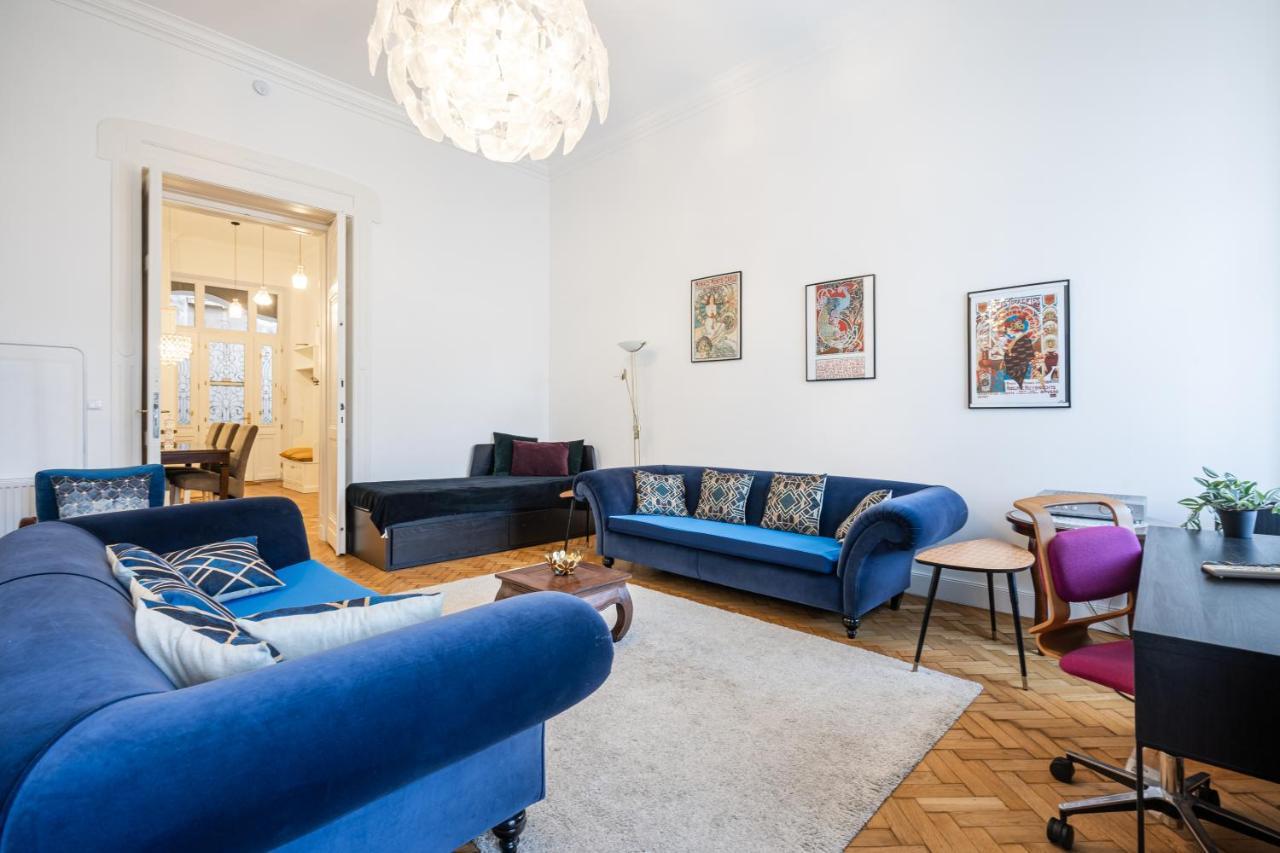Apartament Court Crossing *